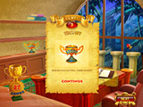 Time Quest screenshot