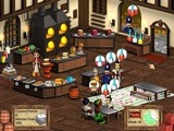 Ye Olde Sandwich Shoppe screenshot