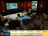 CLUE Accusations and Alibis screenshot