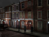 Sherlock Holmes: The Secret of the Silver Earring screenshot