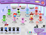 Belle's Beauty Boutique screenshot