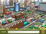 DinerTown Detective Agency screenshot
