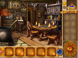 Magic Encyclopedia: Moon Light screenshot