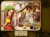 Family Mystery - The Story of Amy screenshot